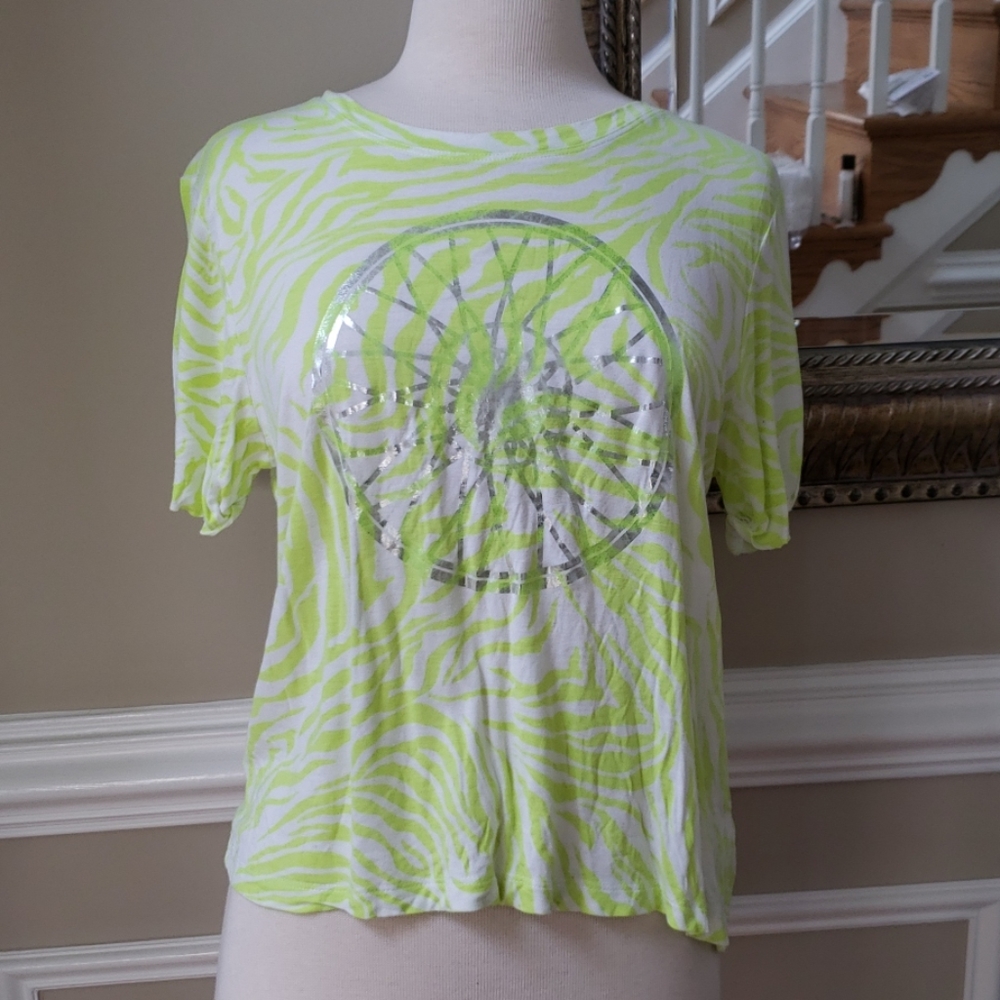 Soulcycle shirt